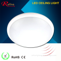 16W 1300 lumen led light led ceiling light surface mounted